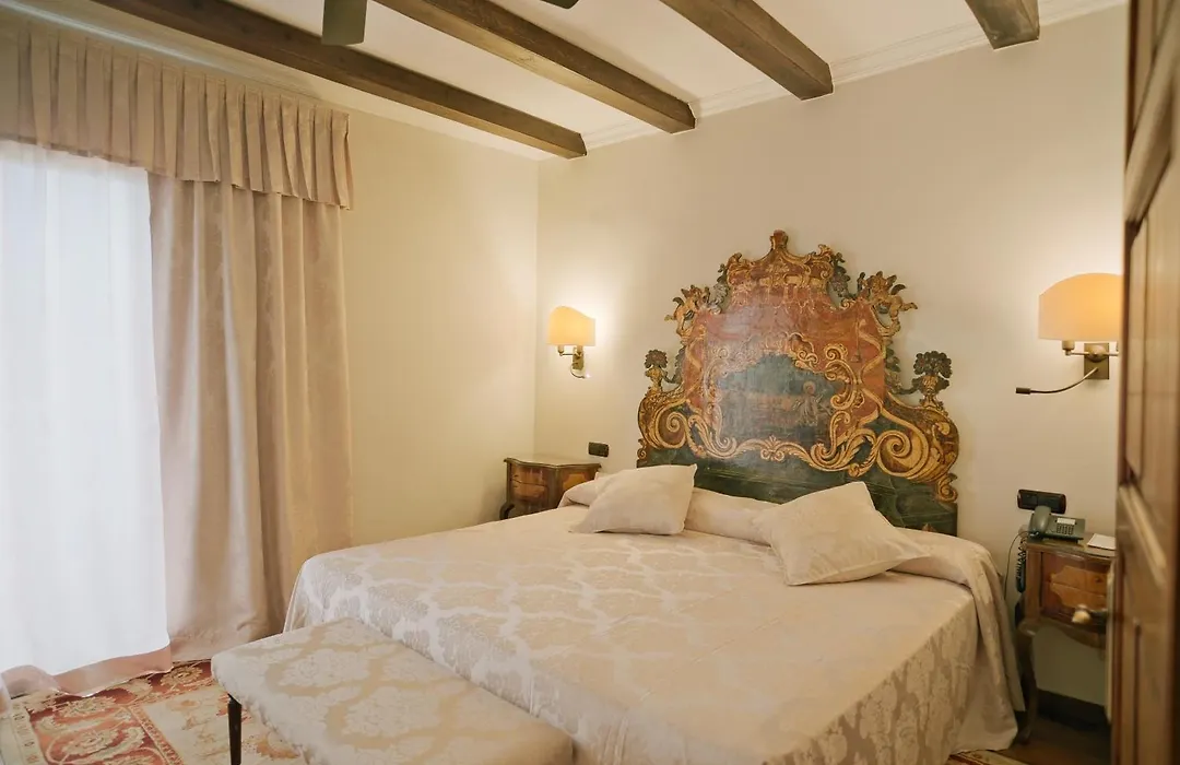 Rigat Park & Spa Hotel - Adults Recommended-1