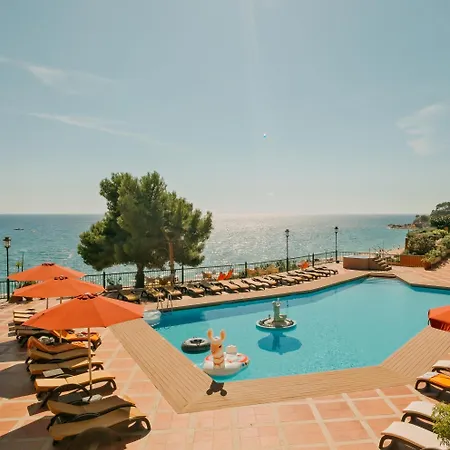 Rigat Park & Spa Hotel - Adults Recommended-2